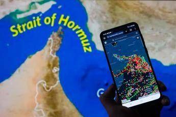 Iran, Trump annuncia blocco di Hormuz: come funziona e i punti critici
