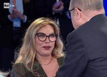 Ornella Muti e Carlo Verdone, fuorionda a Domenica In: “Fatti vivo”