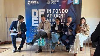 A Frosinone la seconda tappa della Giornata regionale delle dipendenze