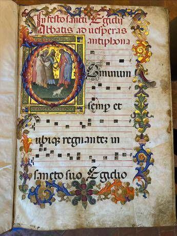 Al Museo di San Marco ‘Il bestiario fantastico’