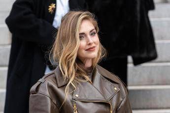 Chiara Ferragni e la paura per i fulmini in volo: “Mai visto niente del genere”