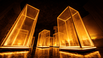 Design, a Base Milano l’inquinamento acustico urbano diventa una listening experience firmata Continental