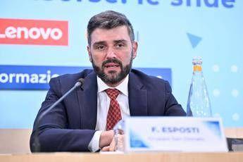 Ia, Esposti (Gsd): “Supporto per dare prestazioni sanitarie migliori riducendo spesa”