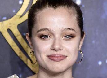 Il debutto di Shiloh, la figlia di Jolie e Pitt: diventa ballerina in video K-Pop
