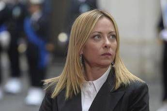 Meloni oggi a Parigi, Europa discute piano per Stretto di Hormuz