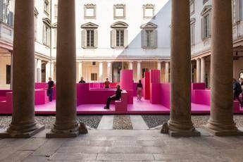 Milano Design Week, a Palazzo Litta la mostra collettiva dell’innovazione