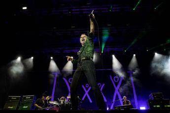 Primo Maggio, per la prima volta i Litfiba al Concertone