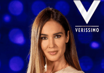 Verissimo, sabato 18 aprile: gli ospiti e le interviste di oggi