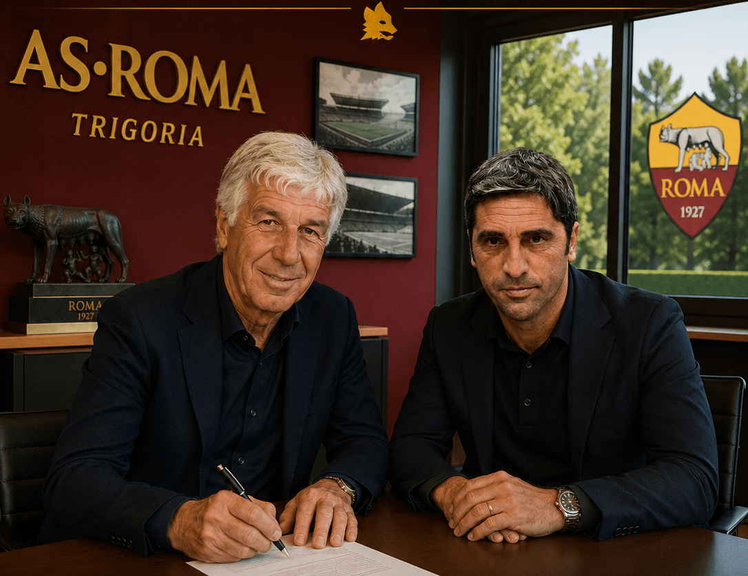 Focus D’Amico: mercato e successi con Gasp (AUDIO)