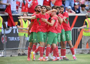 Marocco-Scozia: orario, probabili formazioni e dove vederla in tv