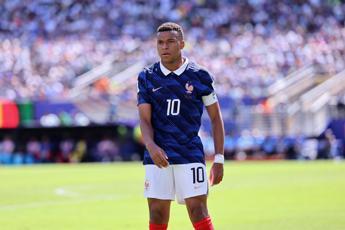 Mondiali, oggi Francia-Iraq: orario, probabili formazioni e dove vederla in tv e streaming