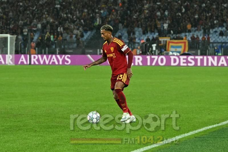Wesley, dall’Inghilterra c’è la fila per il brasiliano: lo scenario