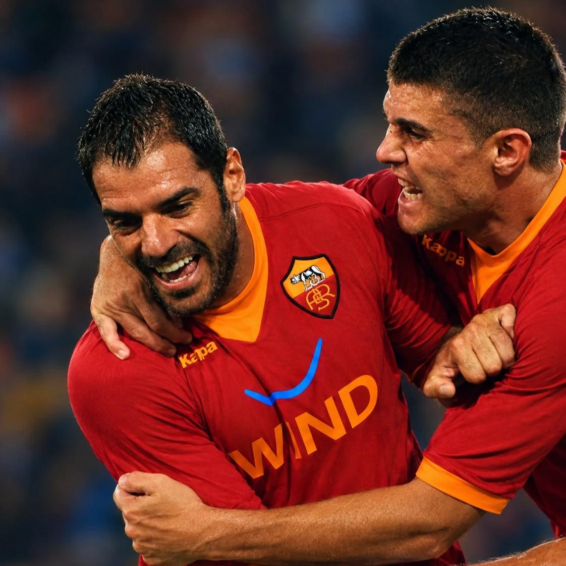 Esclusiva RS – Viviani: “Slovan Bratislava? Fu una serata strana. Rimpiango la mancata conferma di Luis Enrique alla Roma”
